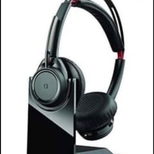 Noise Canceling Bluetooth Headphones